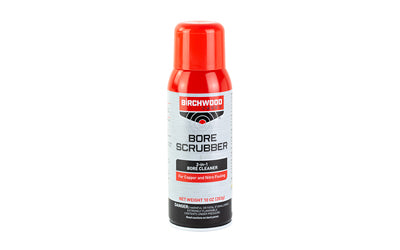 Birchwood Casey, Bore Cleaner, Aerosol, 10 oz.