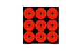 Birchwood Casey, Target Spots, 2", 90 Targets