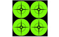 Birchwood Casey, Target Spots, Green, 3", 40 Targets