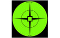 Birchwood Casey, Target Spots, Green, 6", 10 Targets