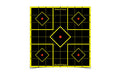 Birchwood Casey, Shoot-N-C Target, Sight-In, 8", 6 Targets