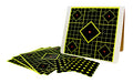 Birchwood Casey, Shoot-N-C, Sight-In Target, 12", 4Pk