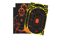 Birchwood Casey, Shoot-N-C Combo Pack, 12"X18", 5 Targets