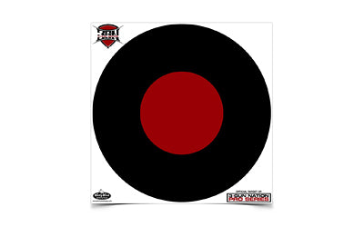 Birchwood Casey, Dirty Bird Target, 3- Gun Nation, 17.25", 5 Targets