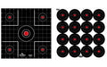Birchwood Casey, Dirty Bird Combo Pack, 3" and 12", 12 Targets