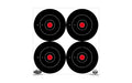Birchwood Casey, Dirty Bird Target, Bullseye, 6", 48 Targets