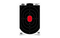 Birchwood Casey, Dirty Bird Target, Silhouette, 12x18, 8 Targets