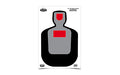 Birchwood Casey, Dirty Bird Target, BC-19 Silhouette, 12x18, 8 Targets