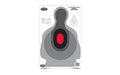 Birchwood Casey, Dirty Bird 12" x 18" Transitional Silhouette Target, 8 Targets