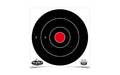 Birchwood Casey, Dirty Bird Target, Bullseye, 8", 25 Targets