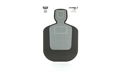 Birchwood Casey, Eze-Scorer Target, BC-19, 12x18, 100 Targets