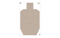 Birchwood Casey, Eze-Scorer Target, IPSC Practice Paper, 23X35, 100 Targets