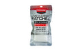 Birchwood Casey, Patches, .270-.30 Caliber, 1 1/2" Square, 50 Pack