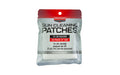 Birchwood Casey, Patches, 12-20 Gauge, 3" Square, 25 Pack