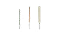 Birchwood Casey, Cleaning Kit, Brush and Swab 3-pack, For .22 Caliber