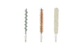Birchwood Casey, Cleaning Kit, Brush and Swab 3-pack, For 30 Caliber