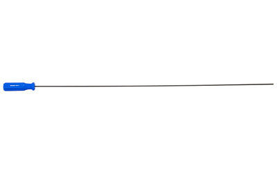 Birchwood Casey, Coated Cleaning Rod, 33", 17/20CAL (4.5-5.20 mm)