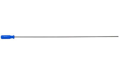 Birchwood Casey, Coated Cleaning Rod, 33", .22Cal To .26Cal (5.56-6.7 MM)