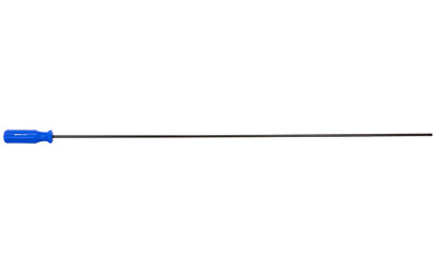 Birchwood Casey, Coated Cleaning Rod, 33", .27Cal & Up (6.8MM-11.63)
