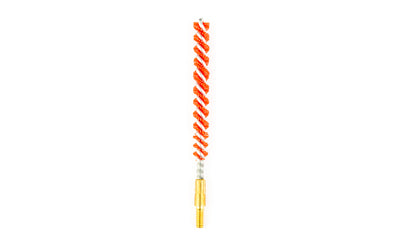 Birchwood Casey, Bore Brush, Stiff Nylon Construction, Fits Rifles in .17 Caliber, Red