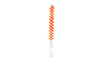 Birchwood Casey, Bore Brush, Stiff Nylon Construction, Fits Rifles in .22 Caliber, Red