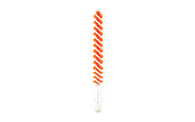Birchwood Casey, Bore Brush, Stiff Nylon Construction, Fits Rifles in .243/6MM, Red