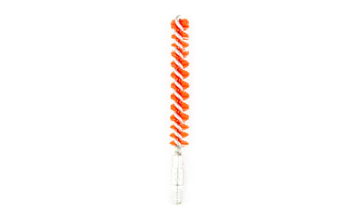 Birchwood Casey, Bore Brush, Stiff Nylon Construction, Fits Rifles in .25 Caliber, Red