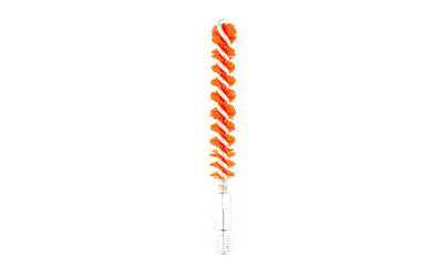 Birchwood Casey, Bore Brush, Stiff Nylon Construction, Fits Rifles in .270/6.8MM, Red  +