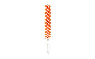 Birchwood Casey, Bore Brush, Stiff Nylon Construction, Fits Rifles in .30 Caliber, Red   +