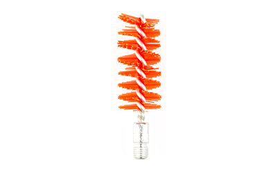 Birchwood Casey, Bore Brush, Stiff Nylon Construction, Fits Shotguns in 12 Gauge, Red