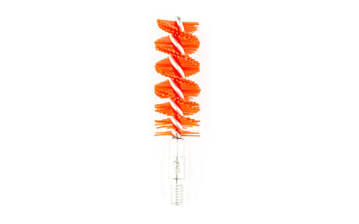 Birchwood Casey, Bore Brush, Stiff Nylon Construction, Fits Handguns in 45/12MM, Red