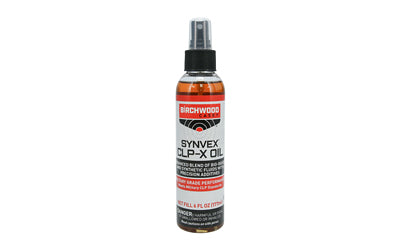 Birchwood Casey, Synvex CLP-X, 6oz, Spray Bottle