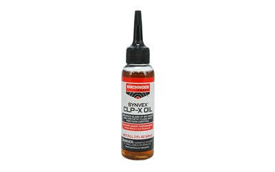 Birchwood Casey, Synvex CLP-X, 2oz, Spray Bottle