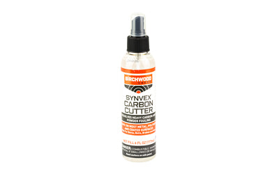 Birchwood Casey, Synvex Carbon Cutter, 6oz, Spray Bottle