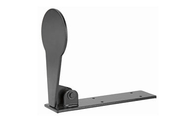 Birchwood Casey, World of Targets, Popper .22 Rimfire Target w/4" Paddle