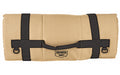 Birchwood Casey, Shooting Mat, 84"x27"x1/2", Coyote Brown