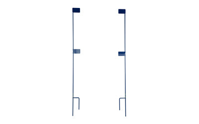 Birchwood Casey, Sharpshooter, Target, 36", Adjustable Target Stakes