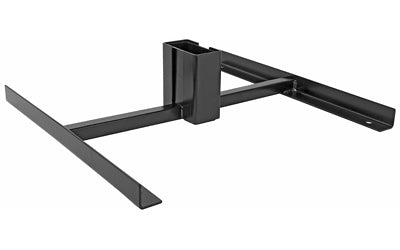 Birchwood Casey, Gong Nested Steel Target Stand, For 2 x 4