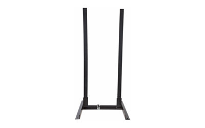 Birchwood Casey, Adjustable Base Target Stand Kit, Includes Uprights And Plastic Backer Board