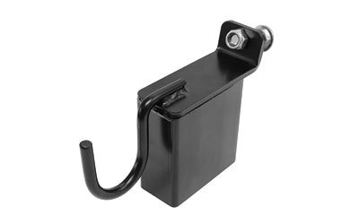 Birchwood Casey, Target, Universal 2-IN-1 Gong Hanger, Fits On A Standard 2x4 Lumber Post