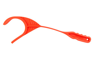 Birchwood Casey, Clay Hand Thrower, Red