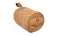 Birchwood Casey, Steady Shot Delta, Ultralight, Polymer Filled Shooting Bag, Waxed Canvas, Tan, Zippered Access Pocket, Large Handle, Sling Loop, Carabine Loop