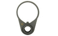 Bravo Company, QD End Plate, Fits AR15/M16, Black Finish