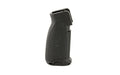 Bravo Company, BCMGUNFIGHTER Grip Mod 0, Fits AR Rifles, Black