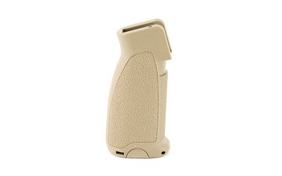 Bravo Company, BCMGUNFIGHTER Grip Mod 0, Fits AR Rifles, Flat Dark Earth