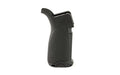 Bravo Company, BCMGUNFIGHTER Grip Mod 1, Fits AR Rifles, Black
