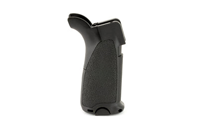 Bravo Company, BCMGUNFIGHTER Grip Mod 2, Fits AR Rifles, Black