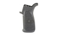 Bravo Company, Mod 4 Grip, Fits AR Rifles, Black