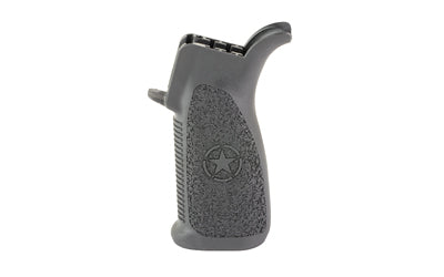 Bravo Company, Mod 4 Grip, Fits AR Rifles, Black
