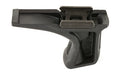 Bravo Company, BCMGUNFIGHTER Kinesthetic Angled Grip, Fits 1913 Picatinny Rail,  Black